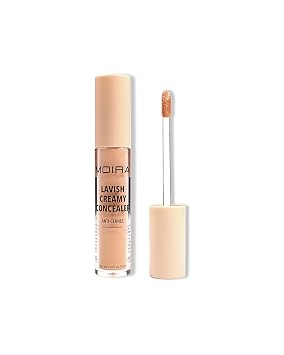 Lavish Creamy Concealer 500, Almond