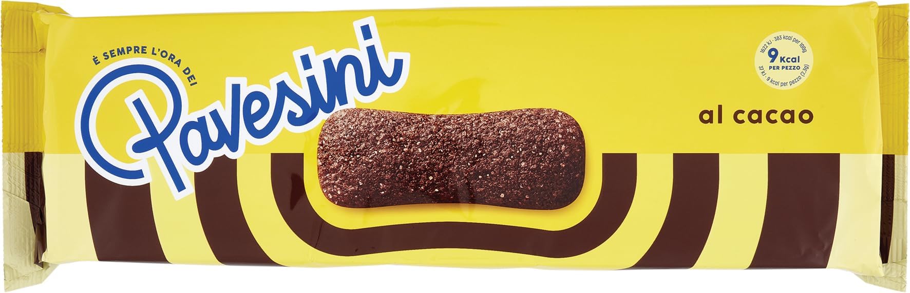 Pavesi Pavesini Cocoa (200 gr.)