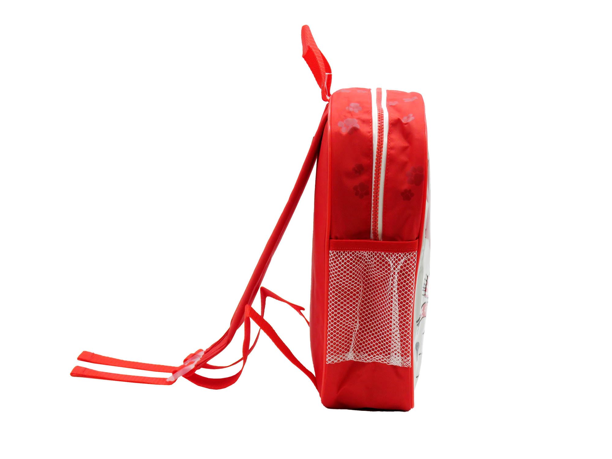 CYPBRANDS Athletic Club- Mochila, 30 cm, Material Escolar, Fútbol, Producto Oficial
