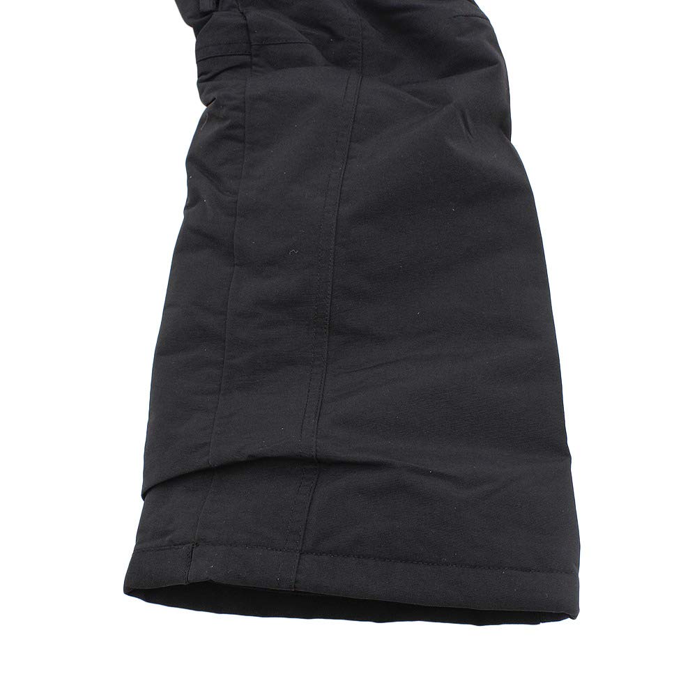 Burton Kids Girls Elite Cargo Snow Pants True Black Size Small