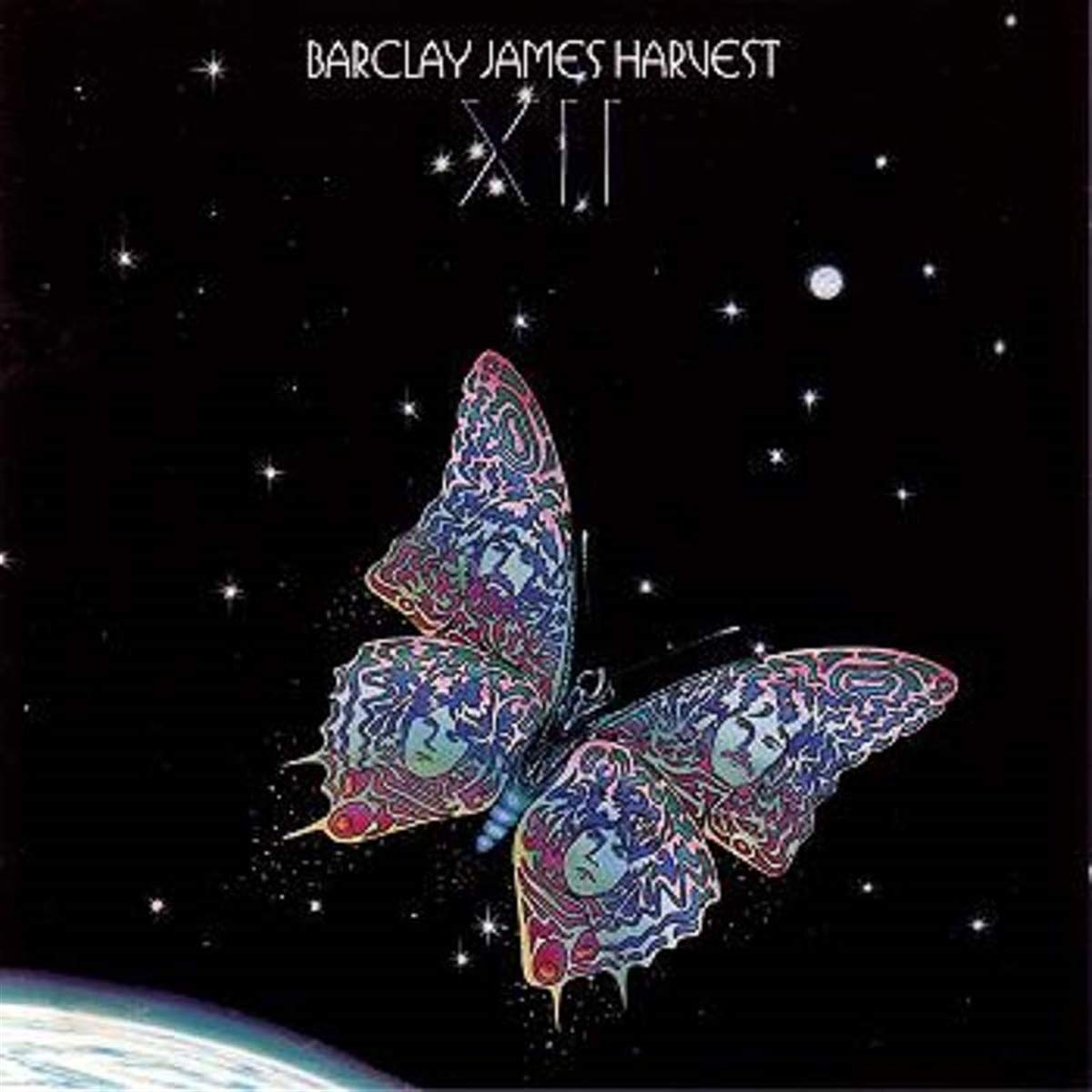 XII (Deluxe Remastered & Expanded Edition)