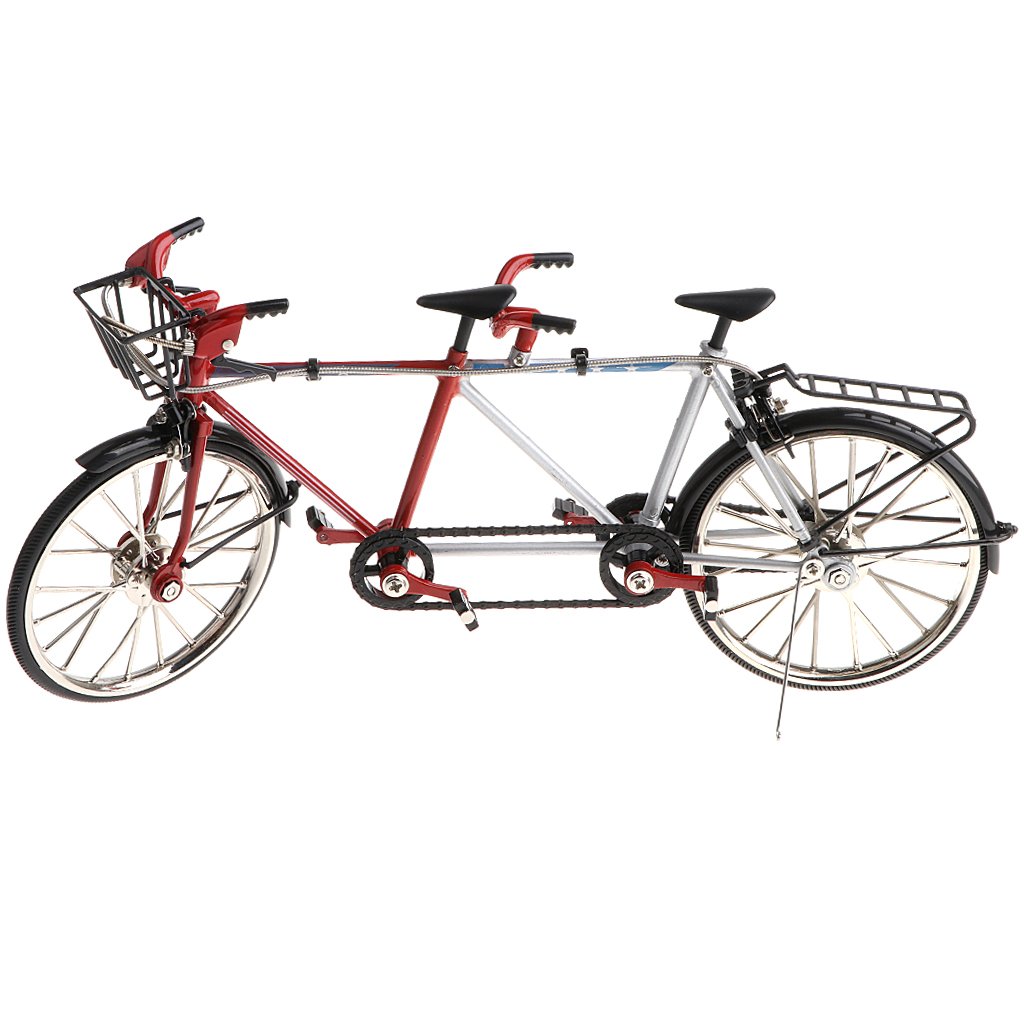 bermuda tandem bicycle