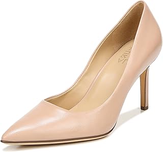 Naturalizer Women's Leather Pumps