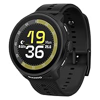 SUUNTO RUN Orologio Sportivo da Corsa, 1,32
