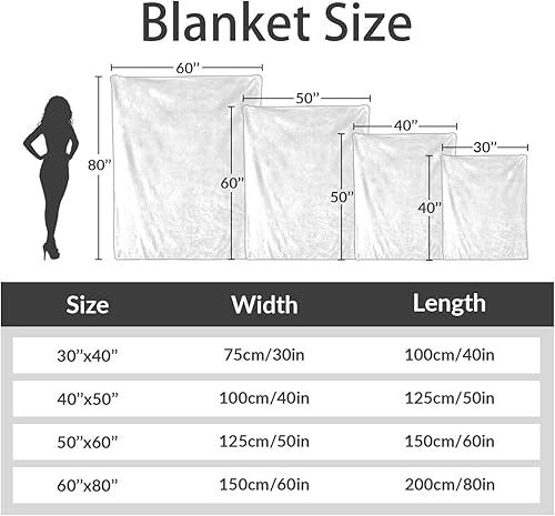 Miniatura 6 de Mantas personalizadas con fotos, manta personalizada con imagen para familia, mamá, papá, parejas, bebé, manta de fotos personalizada con collage de