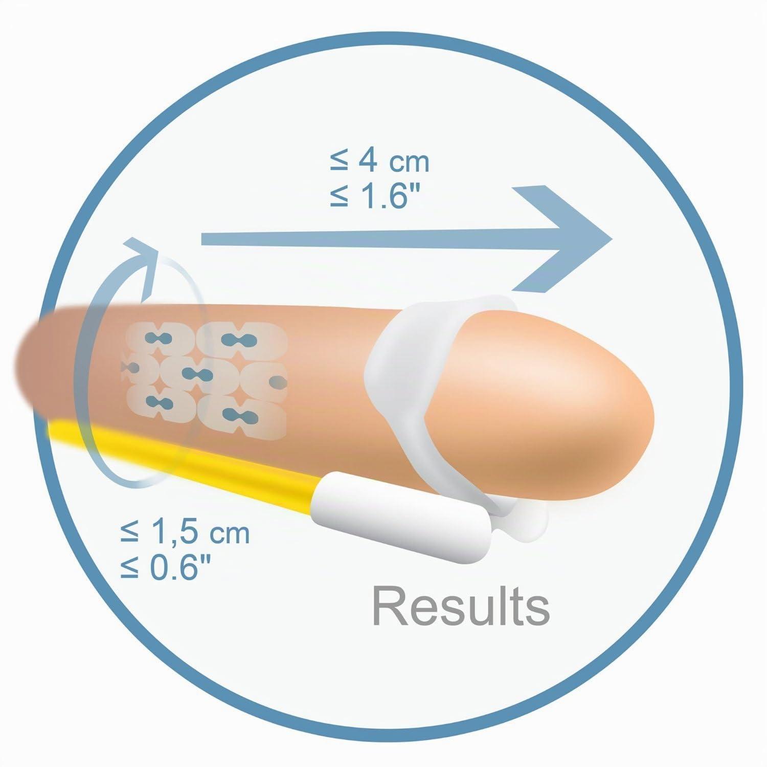 ANDROEXTENDER EXTENSOR DE PENE