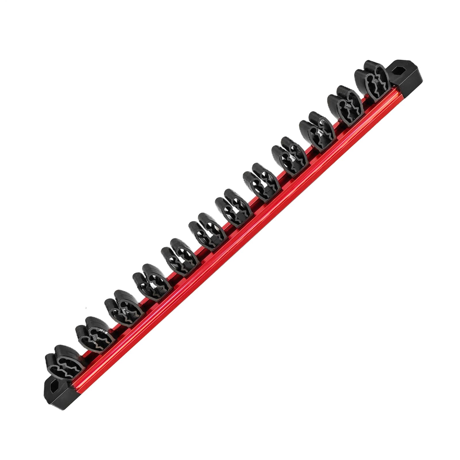 Supports de tournevis aimantes pour en finir avec le desordre