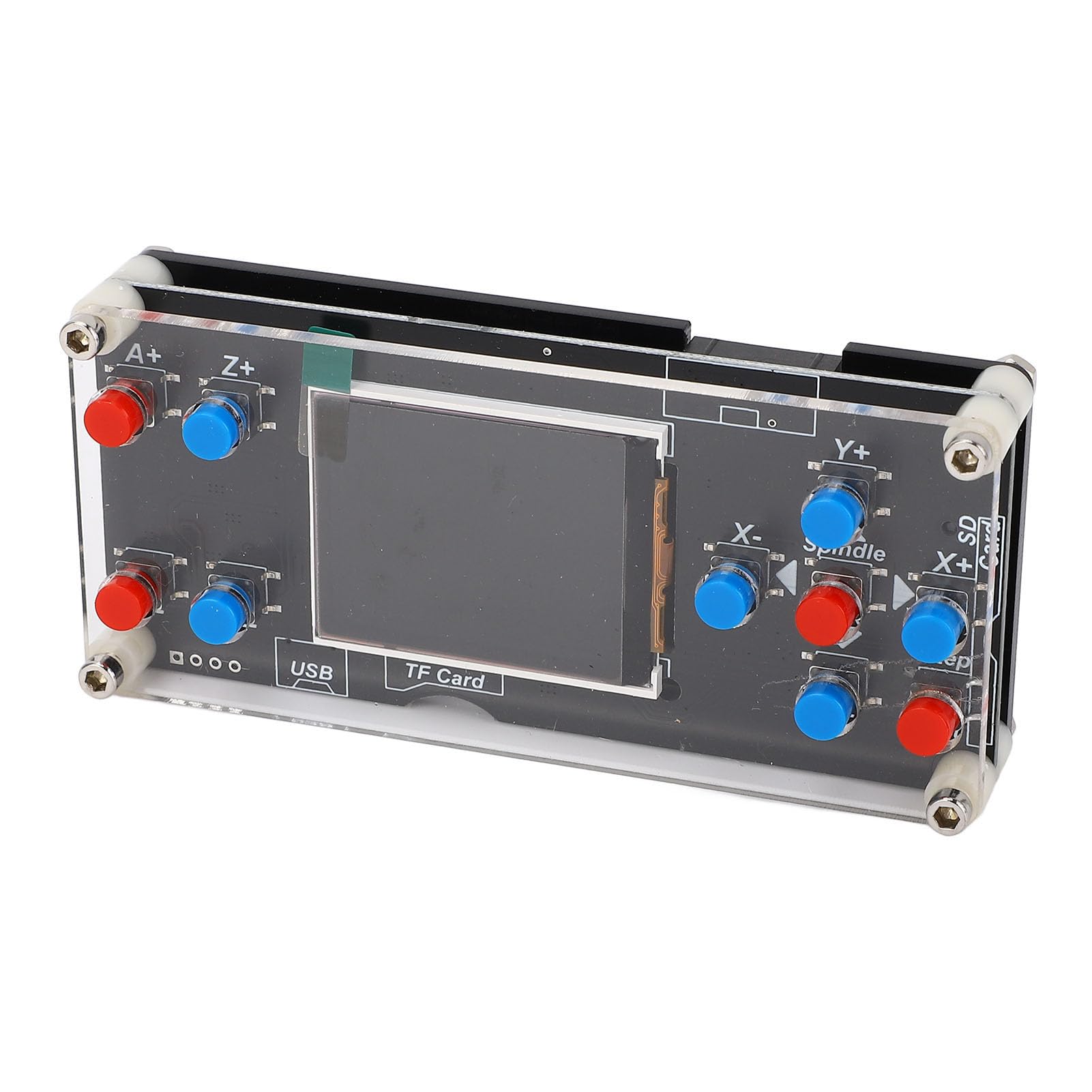Controlador Fuera de Línea CNC con Velocidad Ajustable