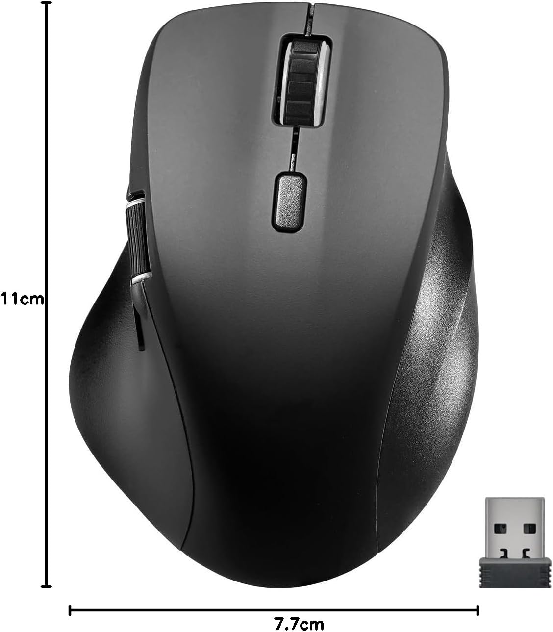 Speedlink LIBERA mouse packaging
