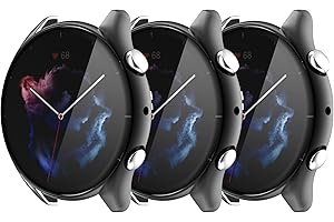 Amazfit GTR 3 Pro Case - Protective Smartwatch Cover