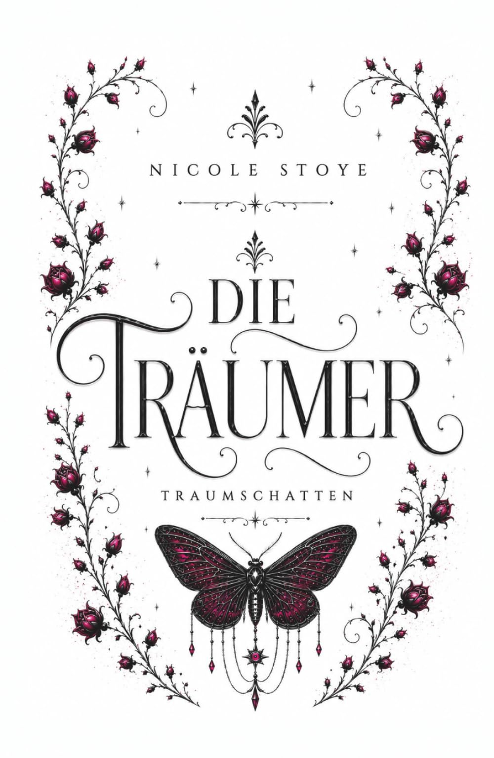 Traumschatten (Die Träumer)