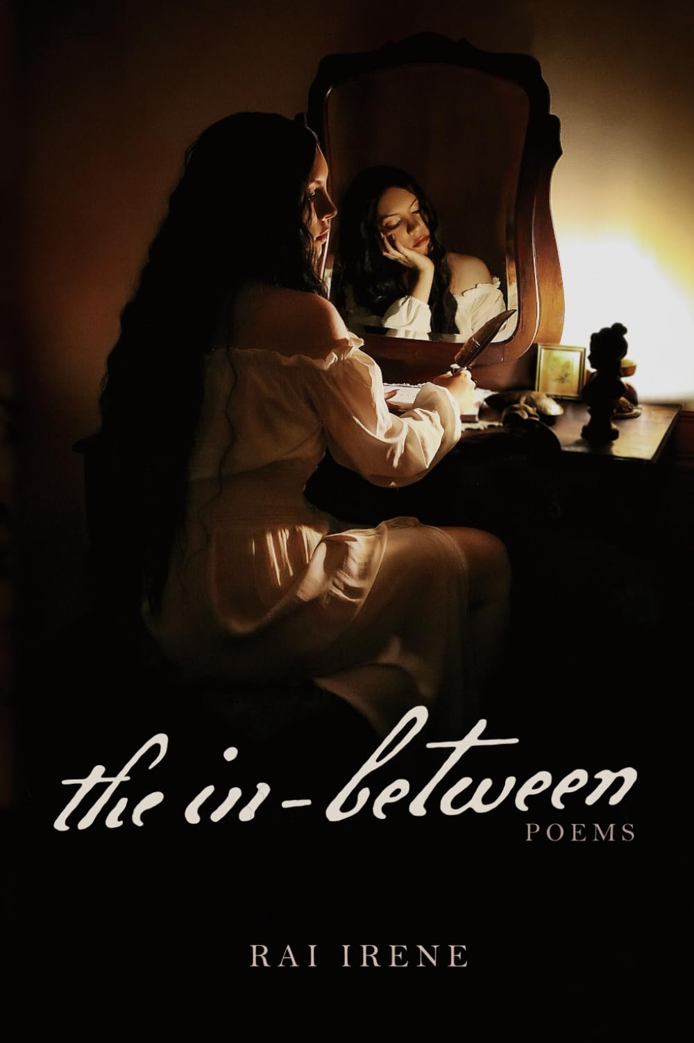 The In-Between: Poems