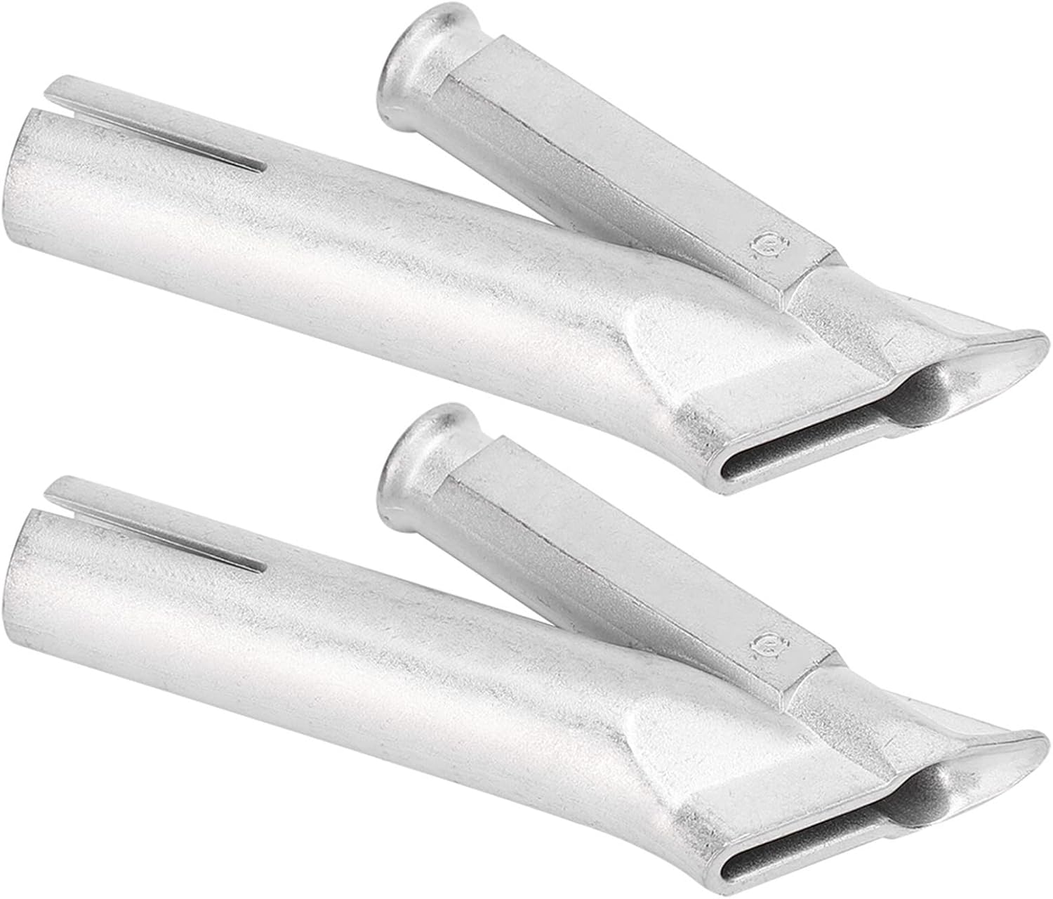 2Pcs Round Welding Nozzle, Arc Welding Nozzles, Cicular Speed Welding Nozzles, Hot Air Welding Gun Nozzle, for PP PVC Plastic Sheet Welding : Tools & Home Improvement