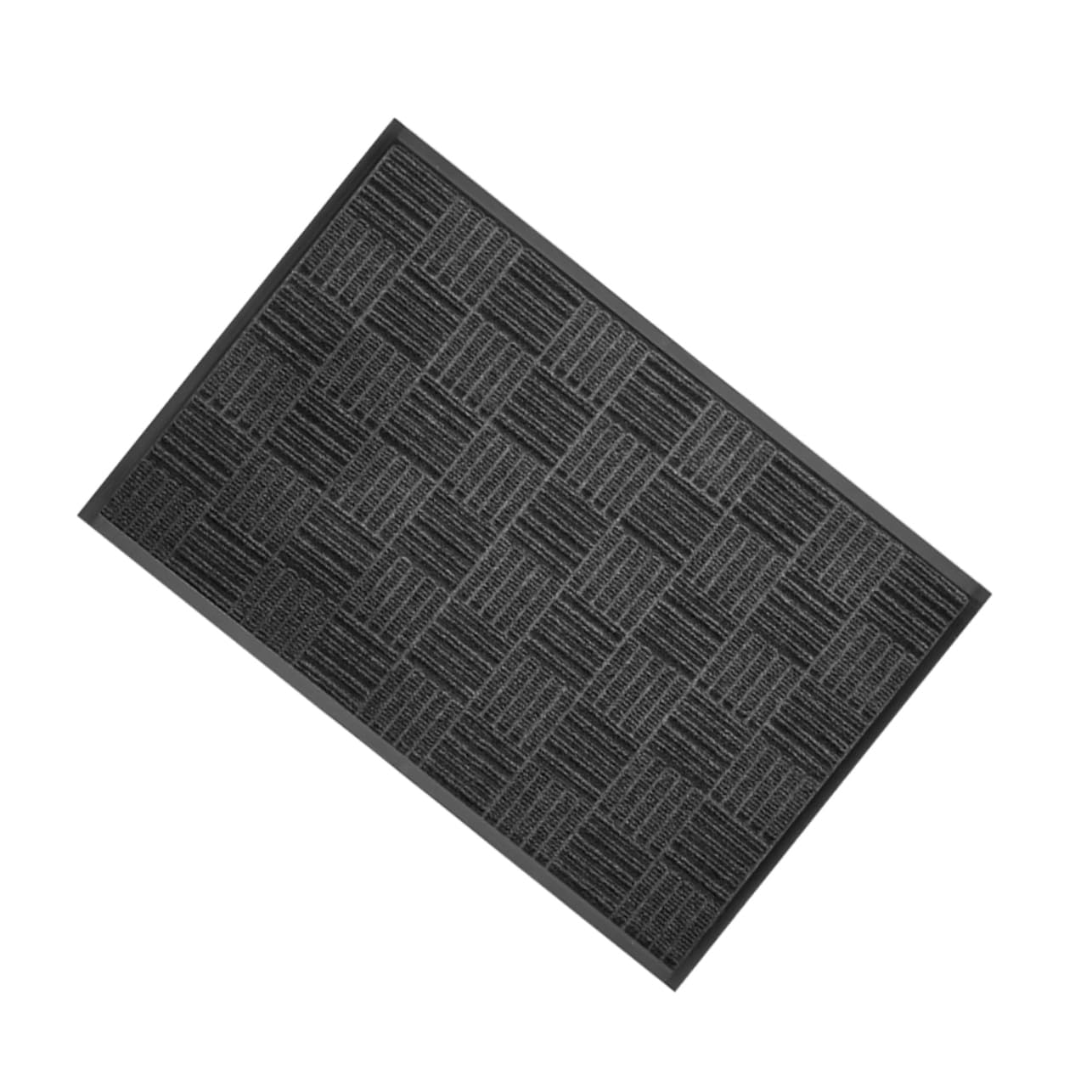 Tapis d'entrée antidérapant et lavable pour sécuriser vos sols intérieurs