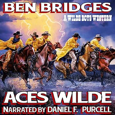 Aces Wilde