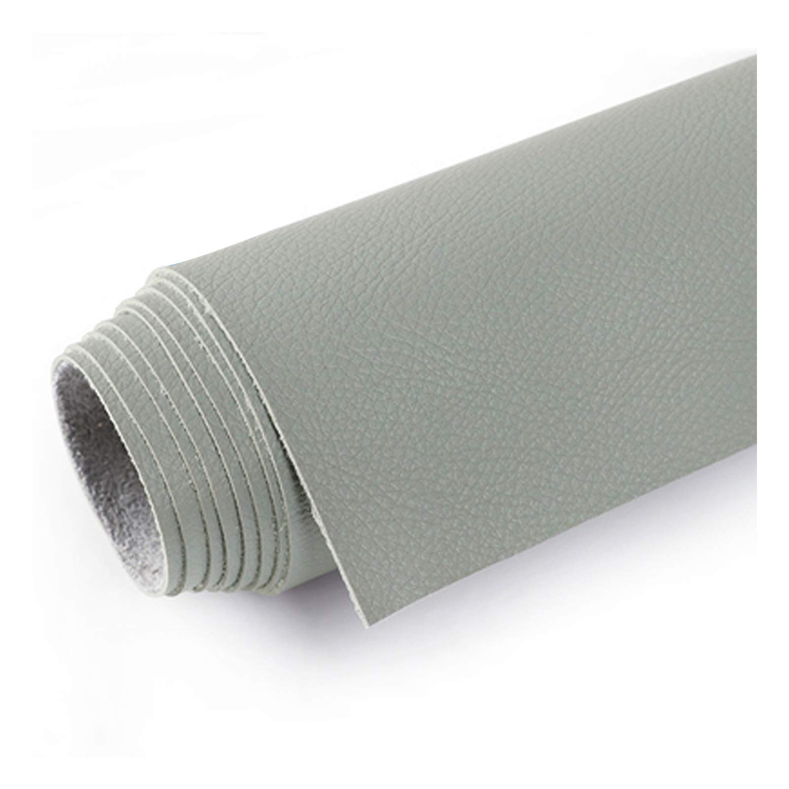 Sztuczna skóra tkanina na metry skóra skóra skóra skóra materiał materiał do tapicerki rzemiosło DIY szycie sofa torebka dekoracja fotela samochodowego, 1,38 x 1 m (kolor: 20 #)