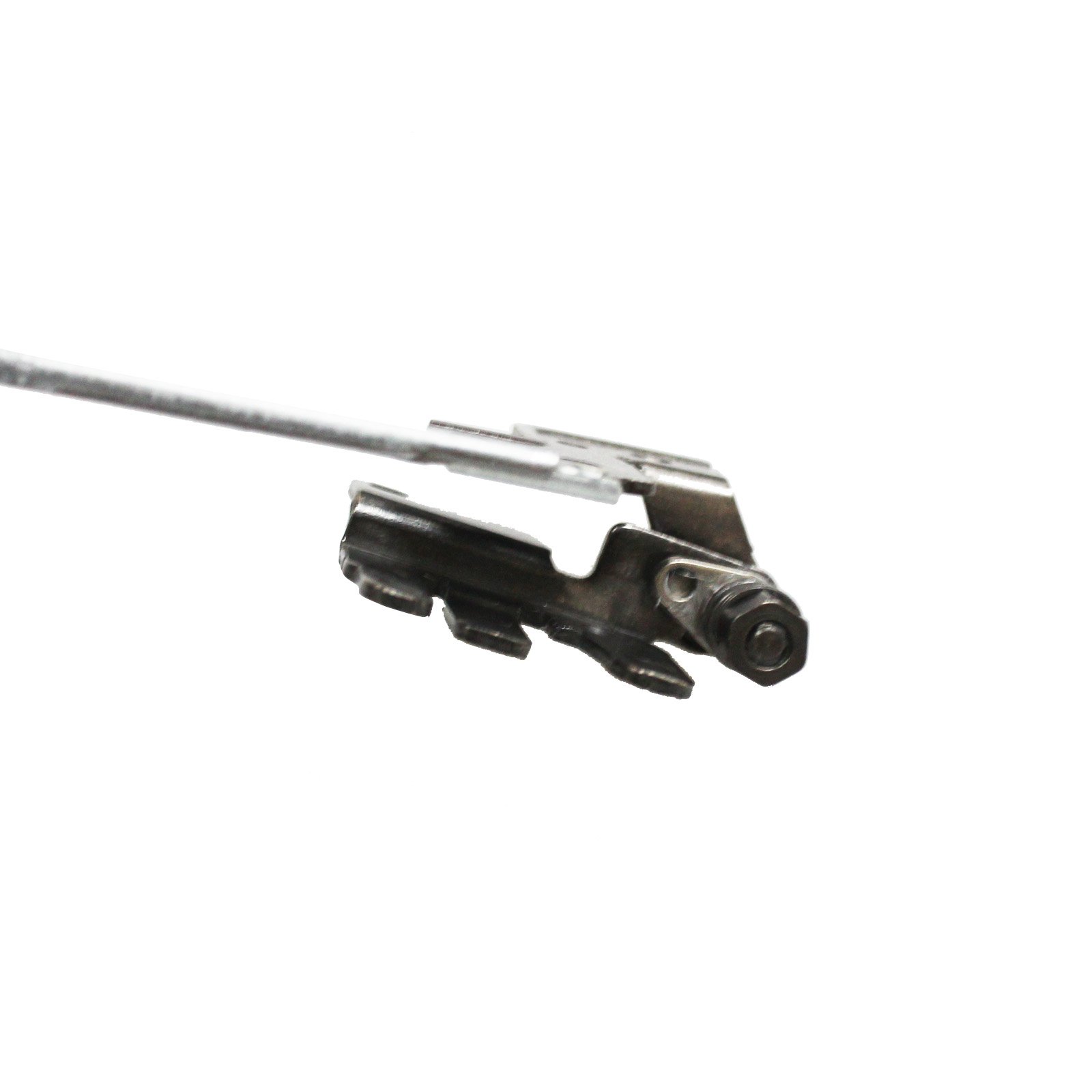 Gintai - Set di Cerniere LCD per Laptop Acer TravelMate Aspire E5-523, E5-523G, E5-553, E5-553G, E5-575, E5-575G, E5-575T, E5-576, F5-573, F5-573G, F5-573T, P259-MG, P259-M, FBZAA014010, FBZAA015010