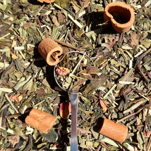 Chá Branco Toronto Nights - Pouch 45G, Moncloa