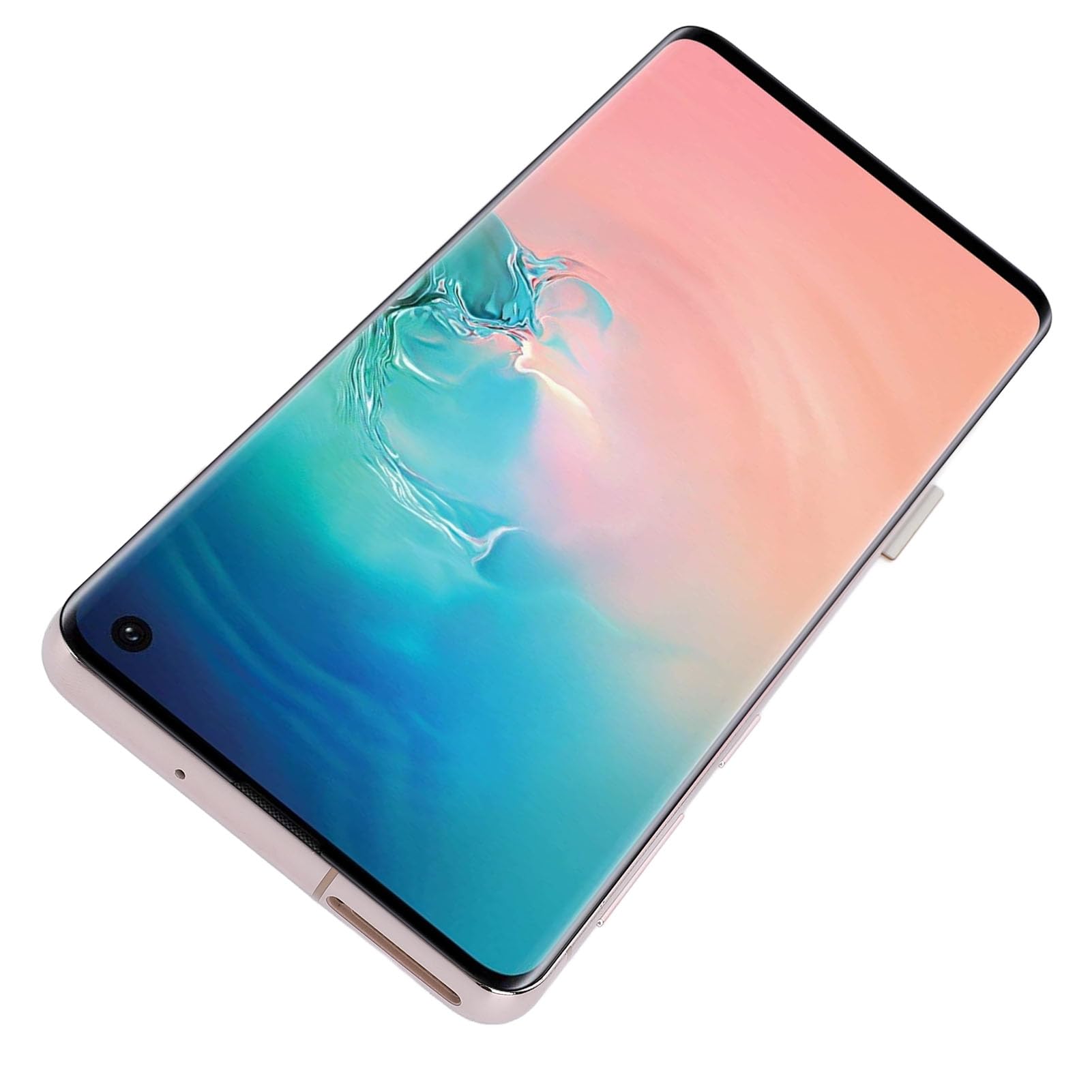 Naroote 6.1 Cala TFT Ekran Dotykowy Digitizer Zestaw Naprawczy do Wymiany