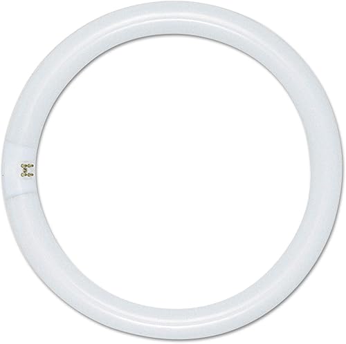 Satco S6500 Fc8t9CwRs 22w Fluorescente W4 Pin Base - Blanco Frío