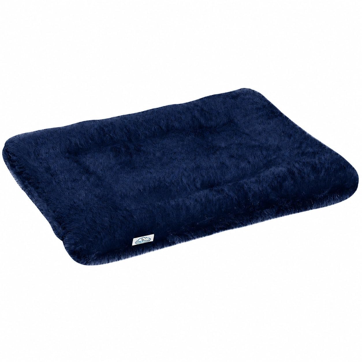 NEXTGO Floor Seat Cushions Yoga Meditation Mat Pooja aasan Soft Extra Comfortable Feather Touch Last Long Upto Washable Material Size 24 x 30 Inch 2 x 2.5 Fit Color Navy Blue-picture-16