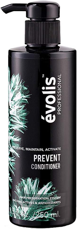 Evolis Professional Prevent Conditioner 250ml/8.5oz