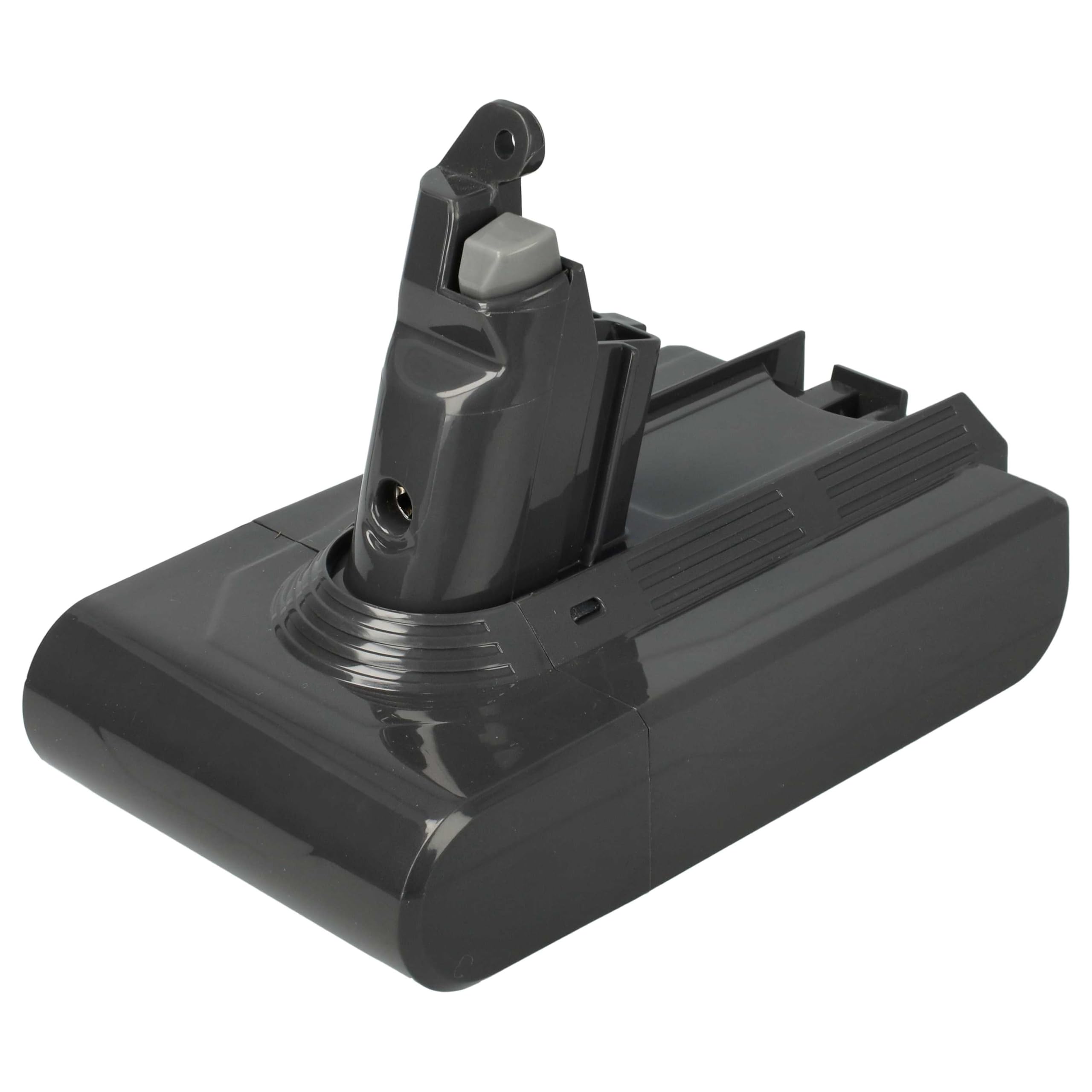 vhbw 1x Batterie Remplacement pour Dyson 61034-01
