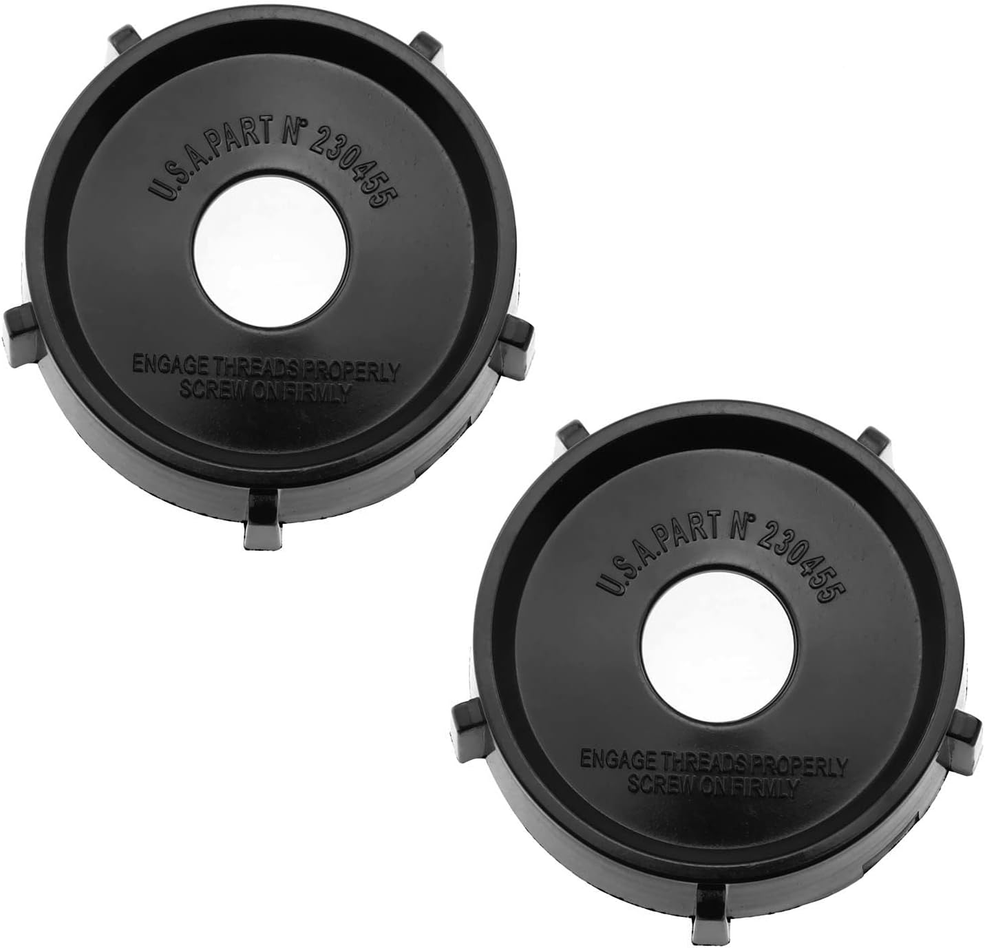 Eoutstanding 2PCS Blender Jar Bottom Blender Jar Base Replacement Jar Bottom Base
