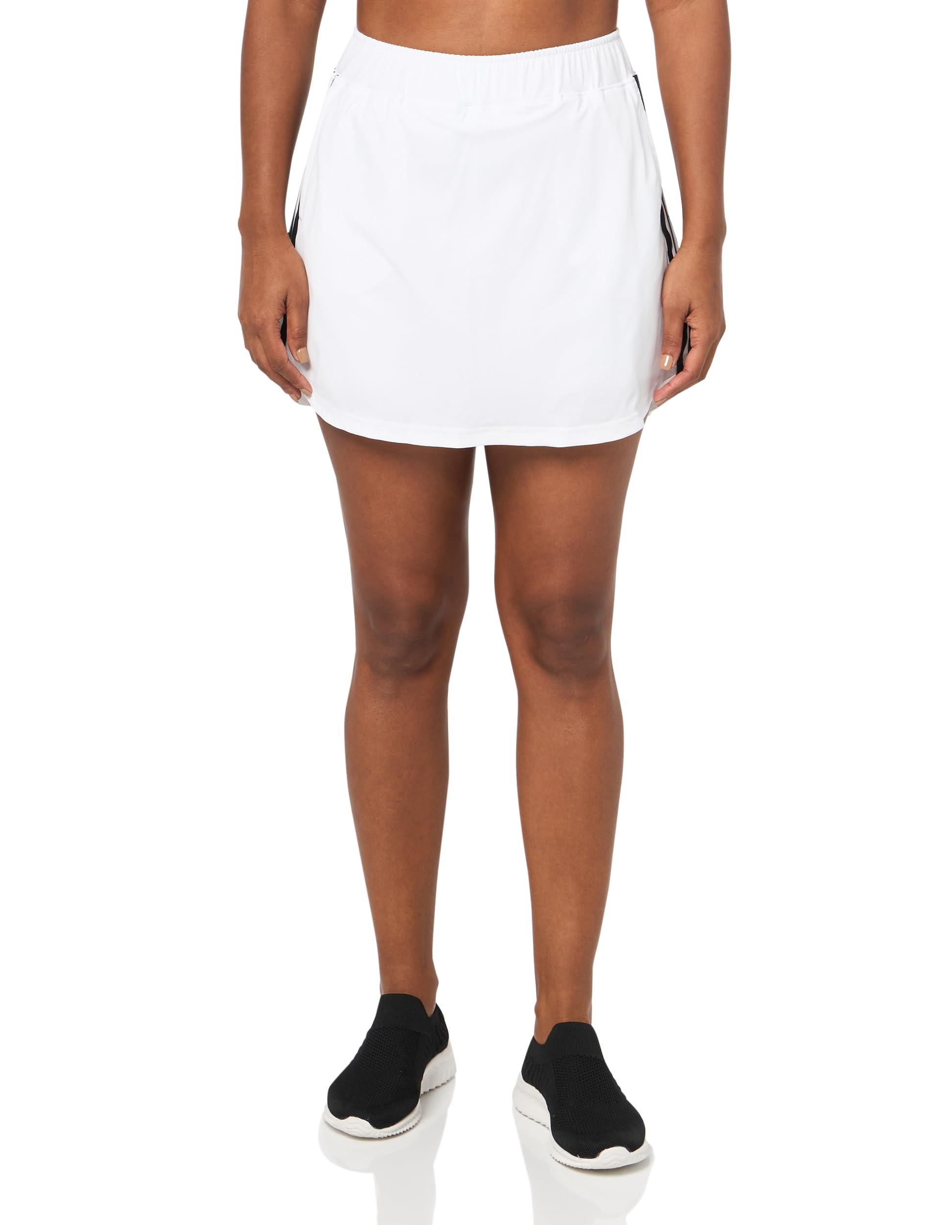 adidas Women's Ultimate365 Twistknit Skort