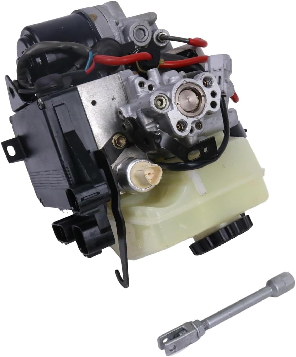 DVPARTS ABS Pump Master Cylinder Assemby 47050-60081 4705060081 Compatible with Toyota 4Runner 2003 2004 2005 GX470