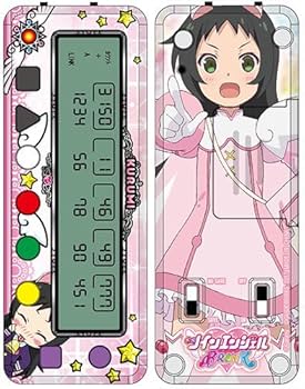 ツインエンジェル　天月めぐる　勝ち勝ちくん　LED 勝ち勝ちくんLED ツインエンジェルBREAK 天月めぐるバージョン