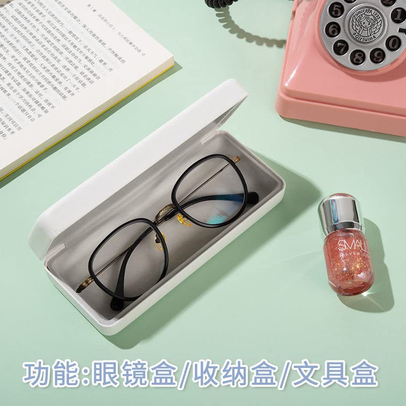 メガネ(専用ケース付き携帯用セット)￥15,000➔￥12,500 Coleman（コールマン） サングラスケース CO09 アクセサリ 軽量 メガネ
