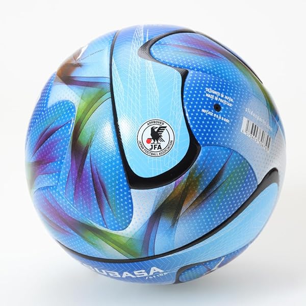 (サッカーボール4号球)Jリーグ公式球/JFA検定球 TSUBASA J PRO小学生用 SB-26TJ02 - 3