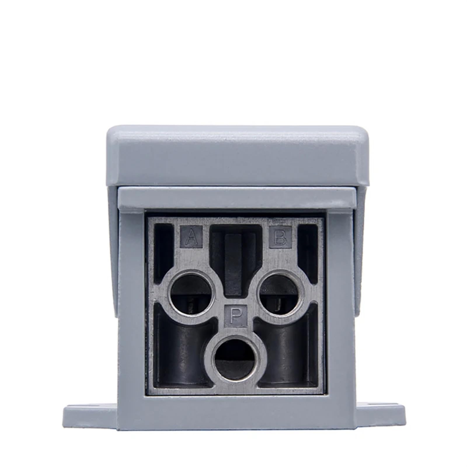 Valvola a pedale pneumatica Controllo cilindro 4F210-08L Interruttore FV320 Inversione 420 4F210-08L Due posizioni Cinque collegamenti(FV420,With-8mm-Fitting)