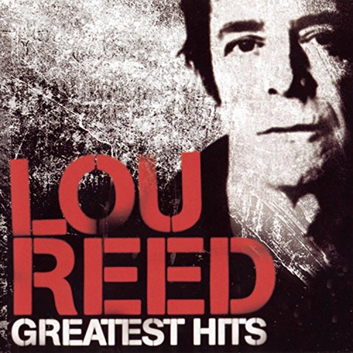 Reed,Lou : NYC Man-The Collection