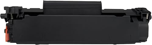 Miniatura 7 de Laser Tek Services Compatible Toner Cartridge Replacement for Canon CRG-128 3500B001AA Works with Canon ImageClass MF4450 MF4550 Printers (Black, 1