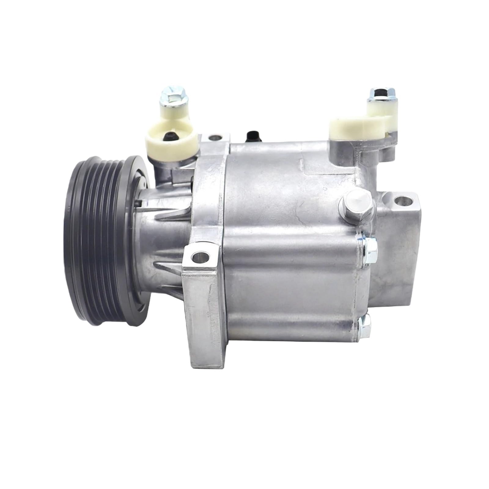 Gxqklsr One Color Sc08c Air Conditioning Ac Compressor Compatible For Opel Karl Chevrolet Spark 095524150 42472965 94551797 95522474 94551798