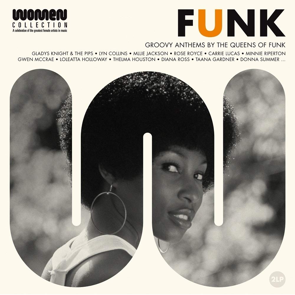Funk Women