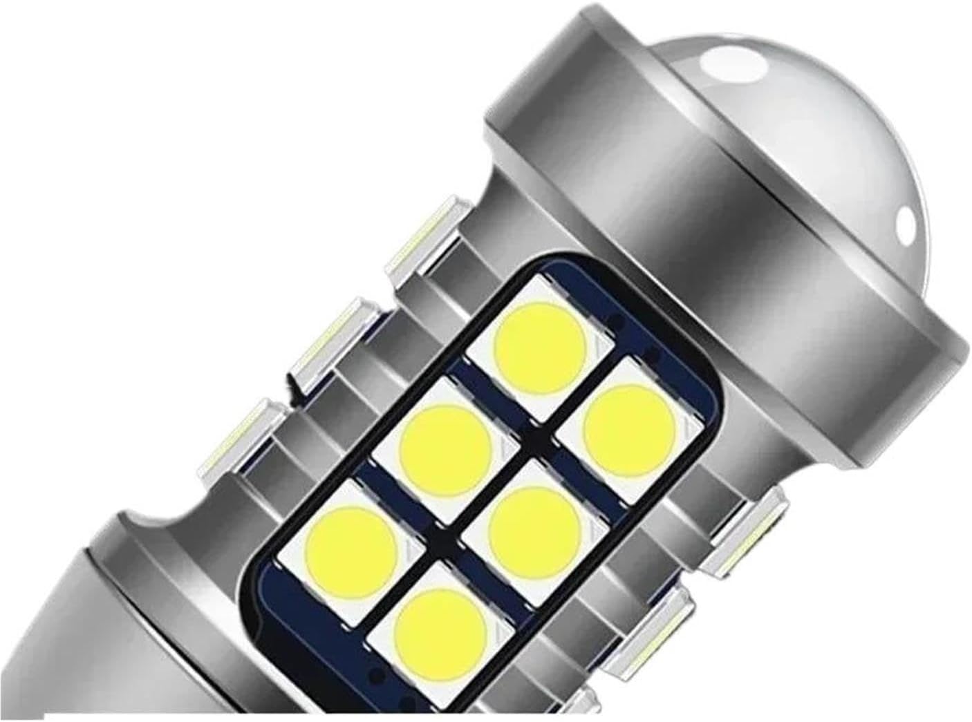 Backup Light Reverse Lamp Canbus Fit For Benz Citan
