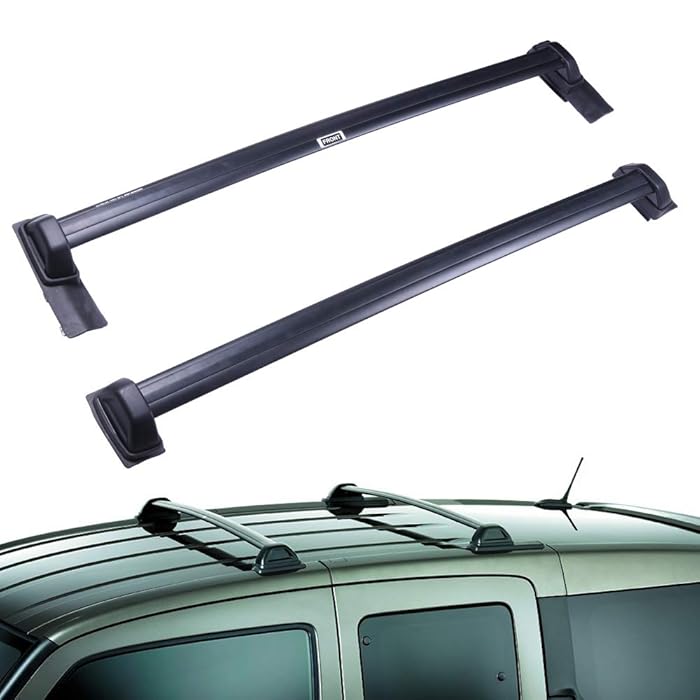 Buy INEEDUP Cross Bars Roof Rack Fit For 20032011 for Honda Element OE Style BoltOn Roof Rack