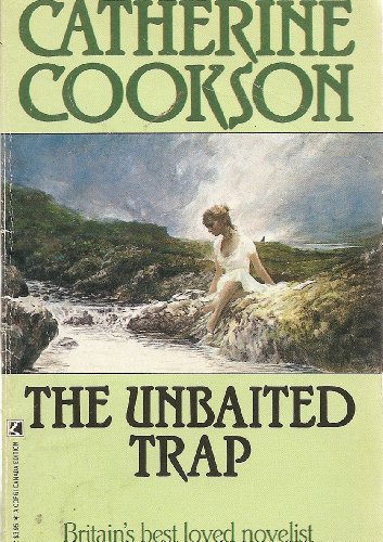 The Unbaited Trap 0552131660 Book Cover
