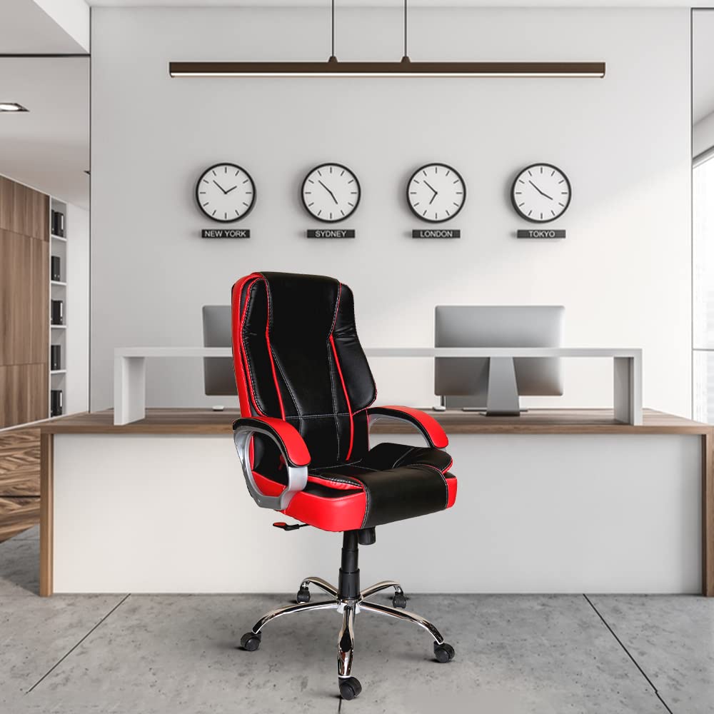 CELLBELL C102 High Back Boss Chair for