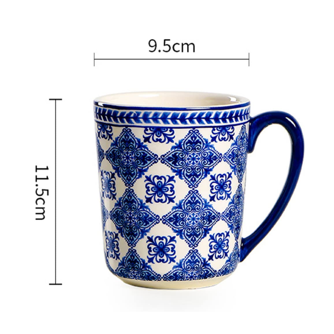 Amazon.co.jp: [ロトンシハイ] マグカップ コーヒーカップ 500ml