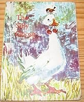 Silly Goose 0876140118 Book Cover