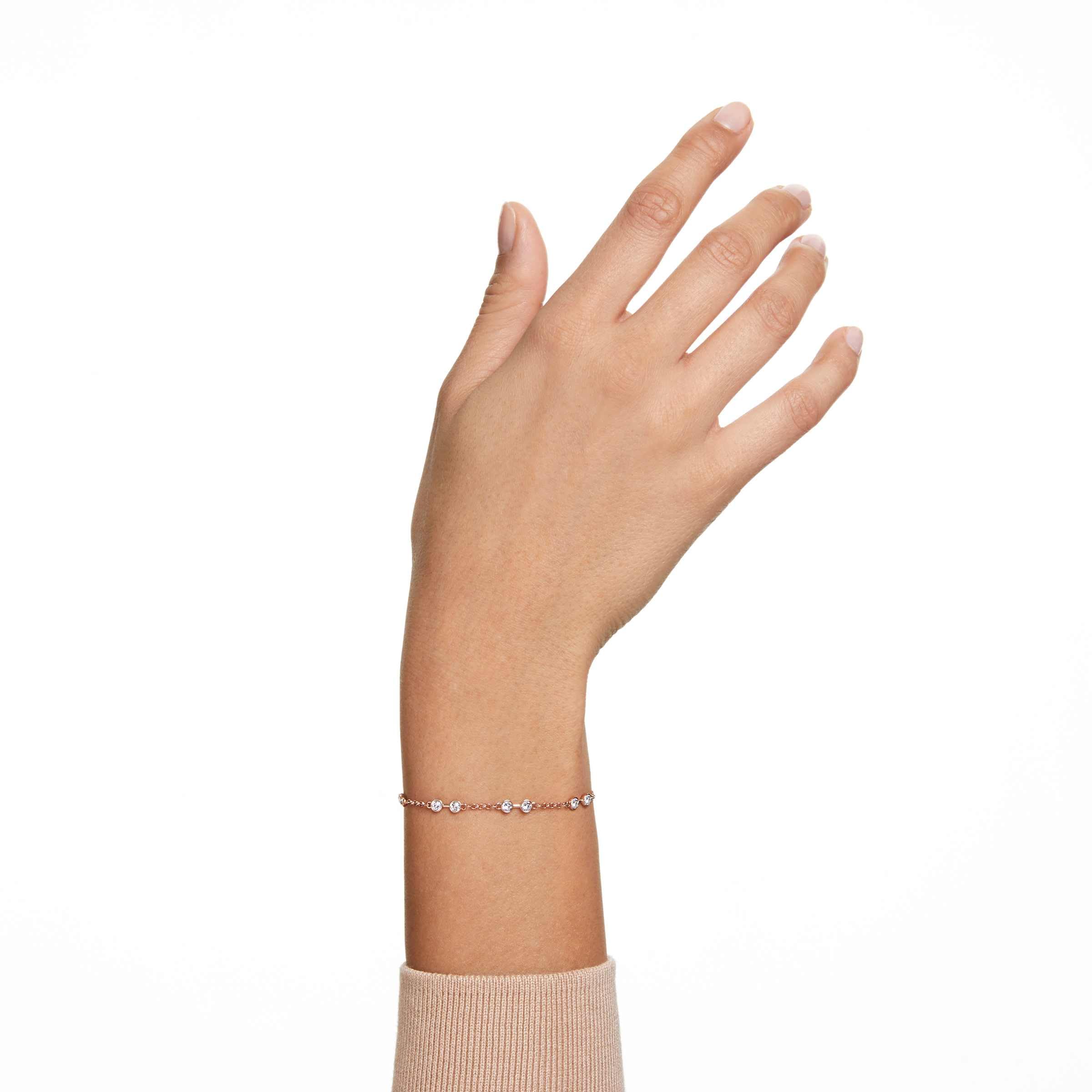 Swarovski Remix Collezione fil, taille ronde