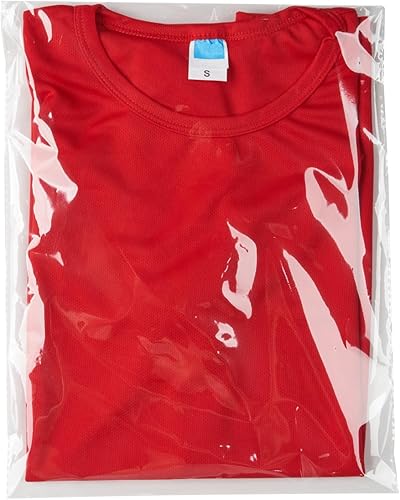 50 bolsas de plástico transparente de 12 x 16 pulgadas, gruesas, autosellantes, bolsas de violonchelo de polietileno OPP para embalar envoltorios de