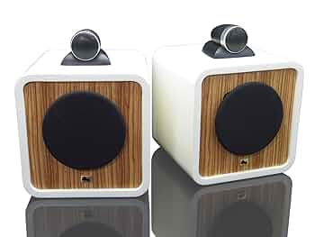 ★陶芸デザイン スピーカー 10cm口径 ☆陶芸デザイン スピーカー 10cm口径