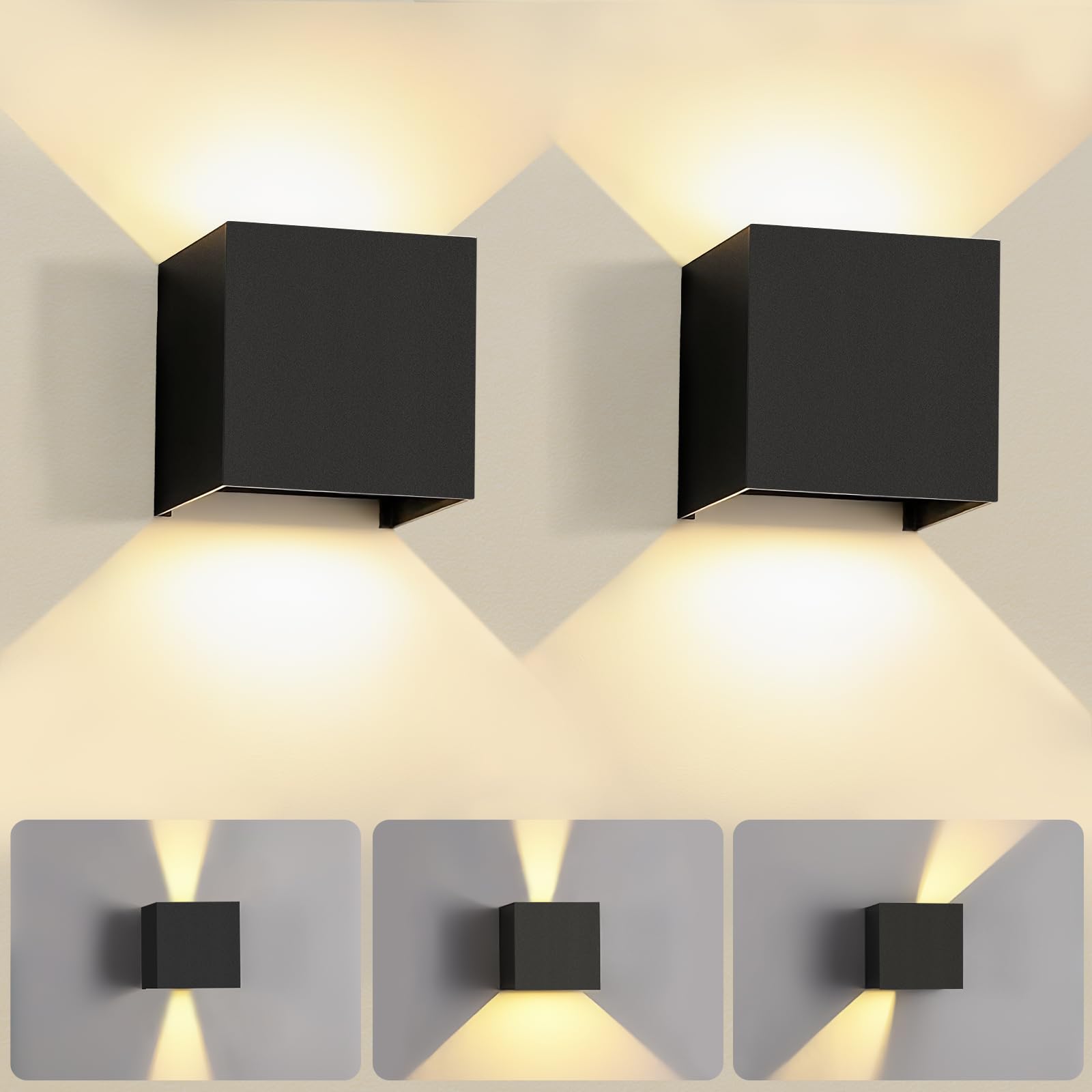 fulen applique murale interieur