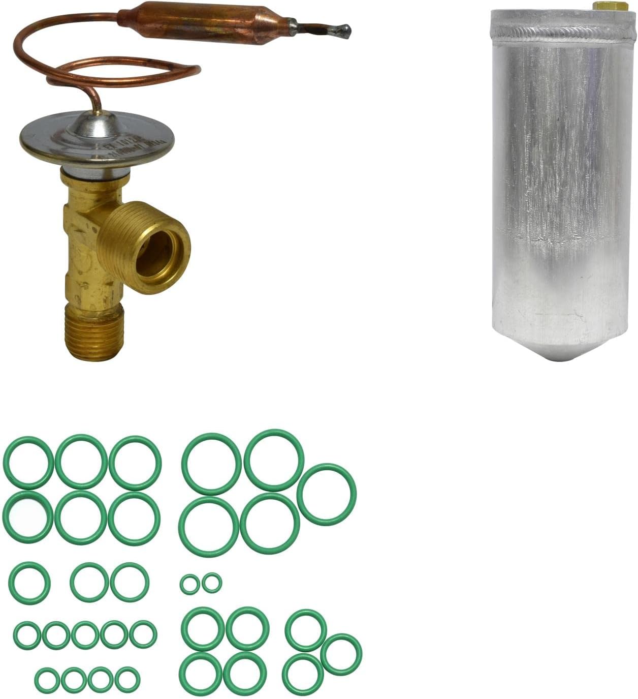 UAC AK2562 - A/C System Repair Kit