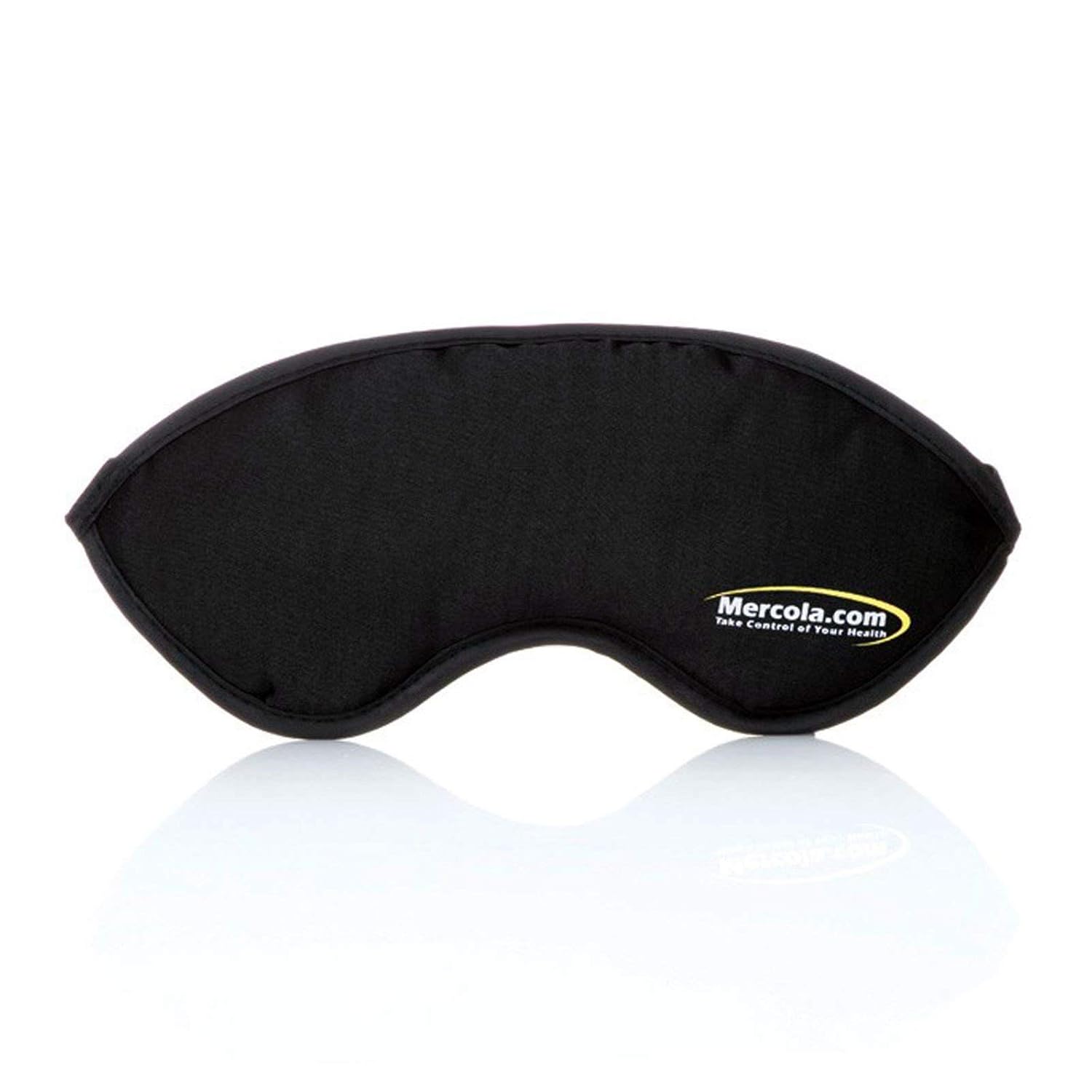 Sleep Mask with Lavender, 1 Mask, Dr. Mercola Mercola